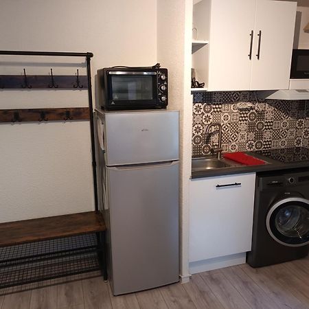 Appartement Saint Cyprien Plage Residence Les Mas De La Mer Εξωτερικό φωτογραφία