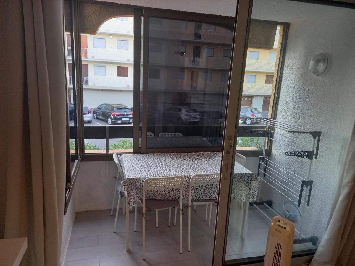 Appartement Saint Cyprien Plage Residence Les Mas De La Mer Εξωτερικό φωτογραφία