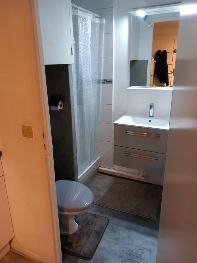 Appartement Saint Cyprien Plage Residence Les Mas De La Mer Εξωτερικό φωτογραφία