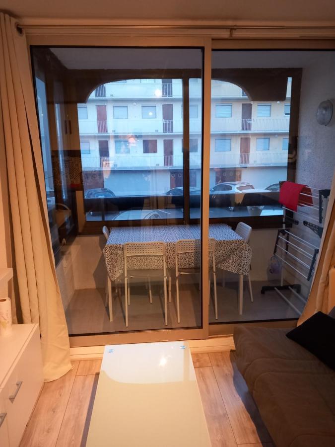 Appartement Saint Cyprien Plage Residence Les Mas De La Mer Εξωτερικό φωτογραφία