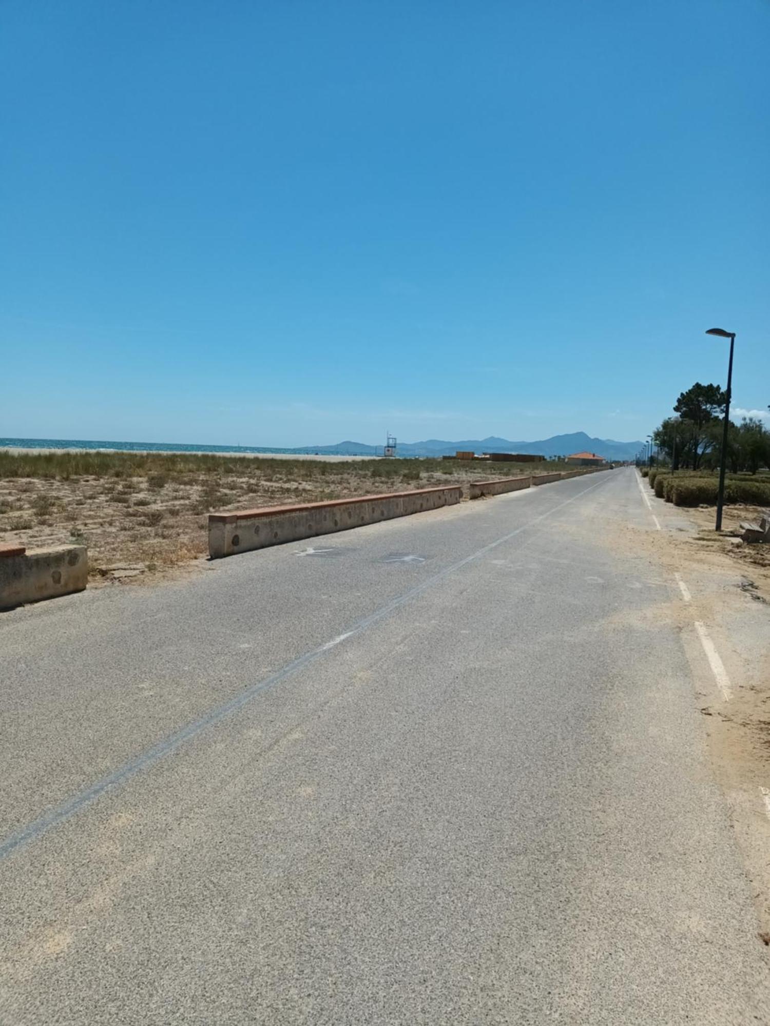 Appartement Saint Cyprien Plage Residence Les Mas De La Mer Εξωτερικό φωτογραφία